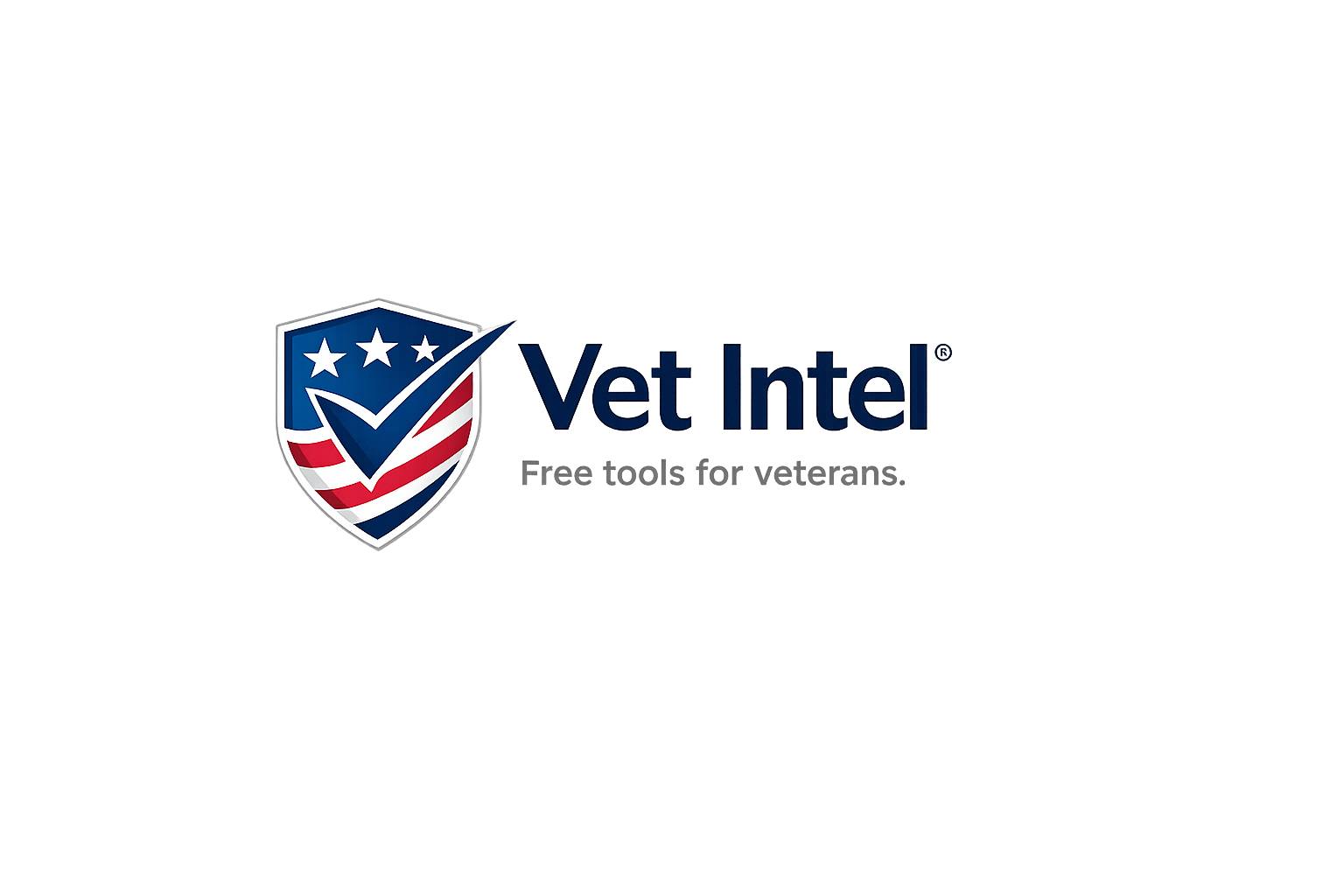 Vet Intel Logo